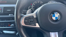 BMW X3 xDrive20d M Sport 5dr Step Auto Diesel Estate